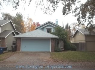 6541 Twin Park Dr, Citrus Heights, CA 95621