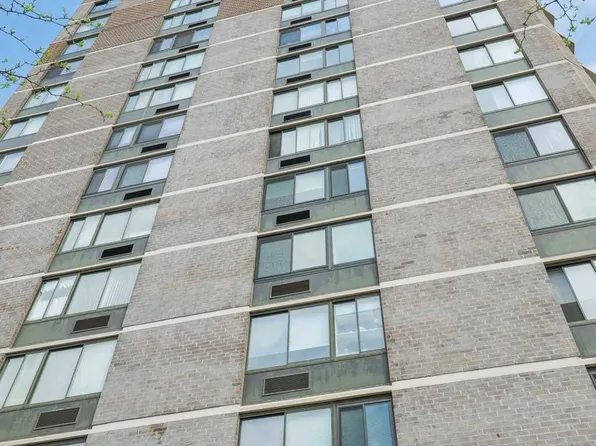 770 Anderson Ave APT 3B, Cliffside Park, NJ 07010