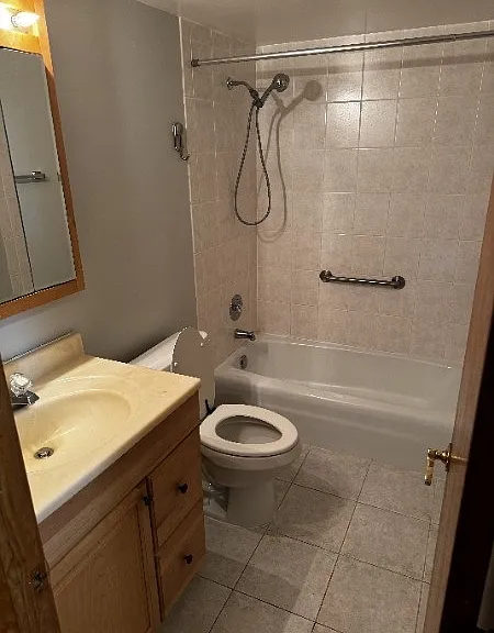 4600 N Cumberland Ave #613 — Photo 15