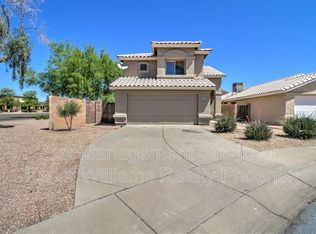 5032 W Tonto Rd, Glendale, AZ 85308