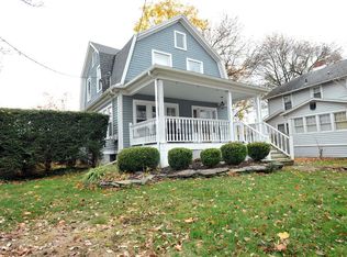 1251 W Church St, Elmira, NY