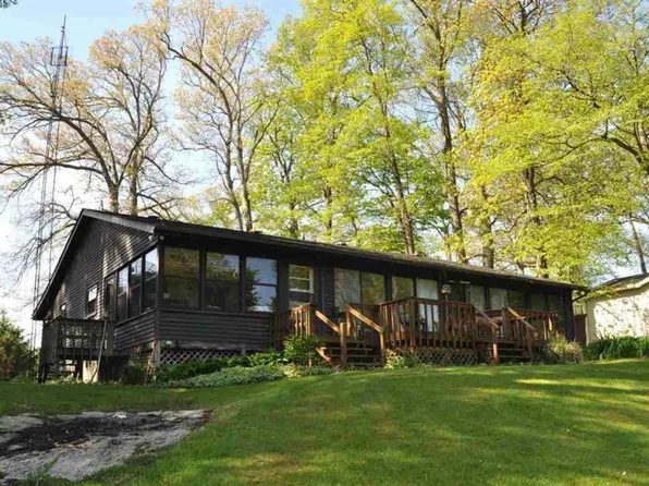 2032 W 441 S, Star City, IN 46985