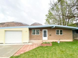 510 N Monroe Blvd, Ogden, UT 84404
