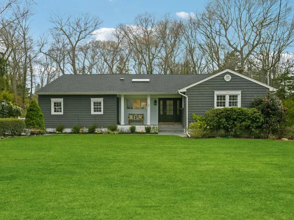 22 Chestnut Stump Road, Northport, NY 11768