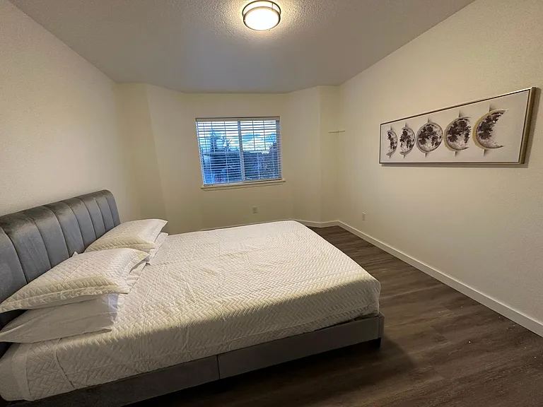 guest bedroom #3