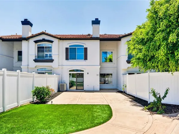 107 Pomelo, Rancho Santa Margarita, CA 92688