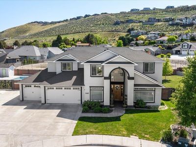 2165 Hawk Haven Ct, Richland, WA, 99352