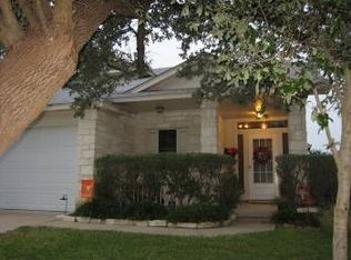 1234 Pine Portage Loop, Leander, TX 78641