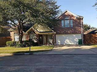 3811 Cann Dr, Pasadena, TX 77503