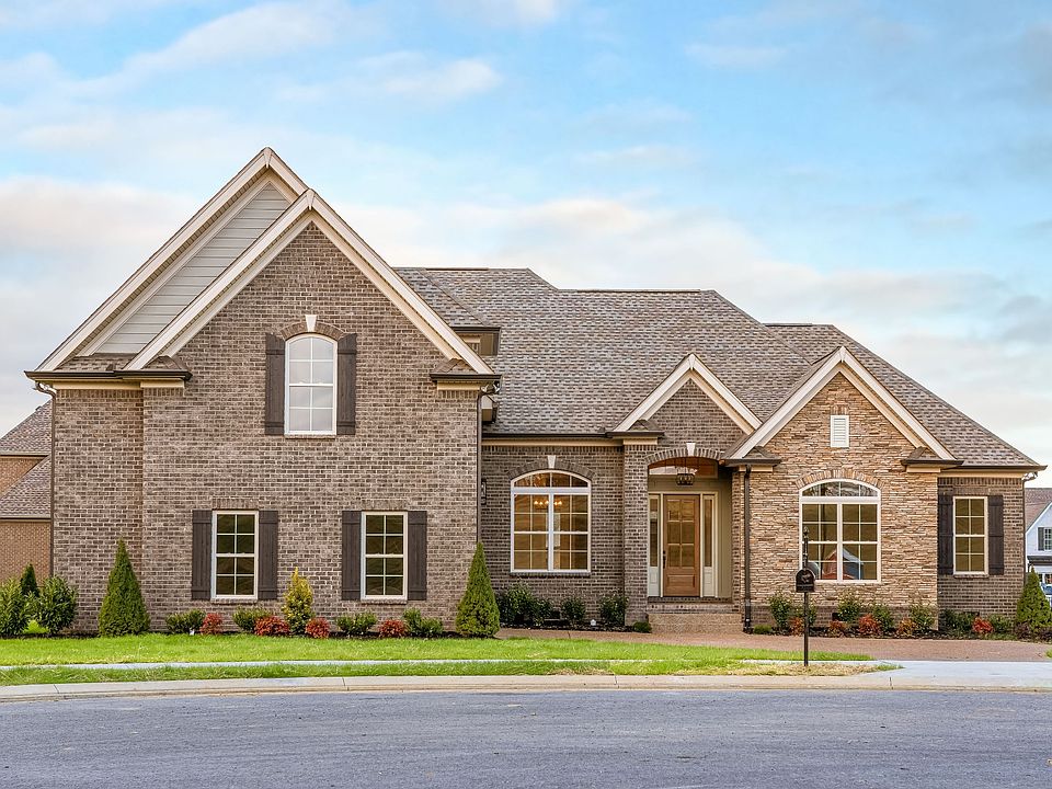 1st image of 105 Wherry Ct Lot 205