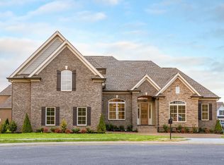 105 Wherry Ct LOT 205, Hendersonville, TN 37075
