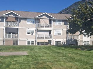 743 Okanagan Ave UNIT 301, Chase, BC V0E 1M0