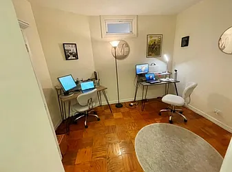 Rented by Olympia House Delaware LP