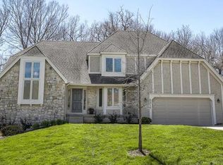 8319 Mullen Rd, Lenexa, KS 66215