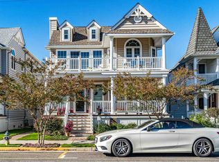 1120 Central Ave #2, Ocean City, NJ 08226
