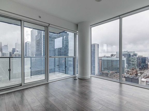 3rd image of 15 Grenville St Unit 2503