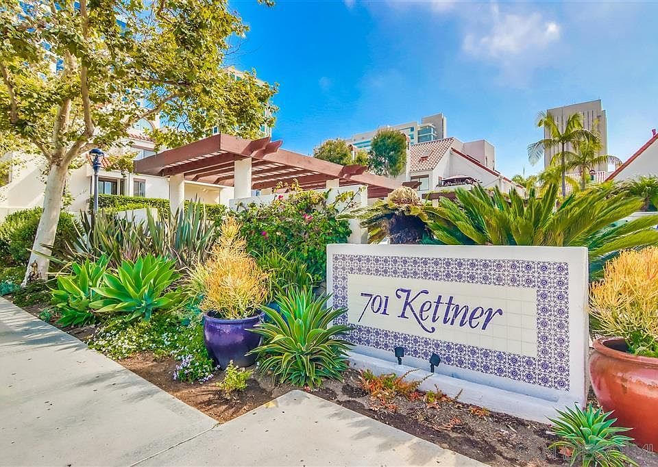 1st image of 701 Kettner Blvd Unit 141