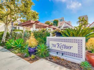 701 Kettner Blvd UNIT 141, San Diego, CA 92101