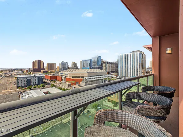 310 S 4TH Street #1201, Phoenix, AZ 85004