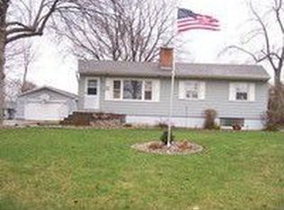 715 N Teal St, Janesville, MN 56048