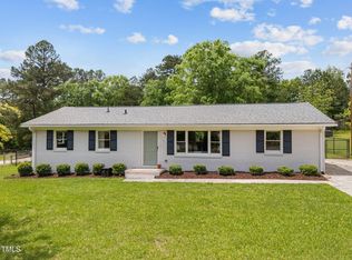 1734 Stage Rd, Durham, NC 27703