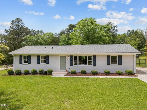 1734 Stage Rd, Durham, NC 27703