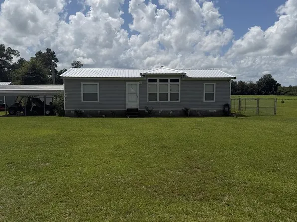 244 North St, Adel, GA 31620