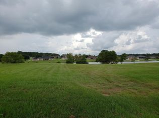 0 Shore Crest Cir, Carriere, MS 39426