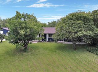 4305 Christi Ln, Saint George, KS 66535