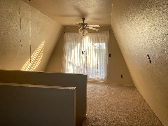 Second bed room upstairs