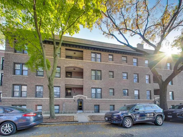 2707 N Wilton Ave APT 3, Chicago, IL 60614