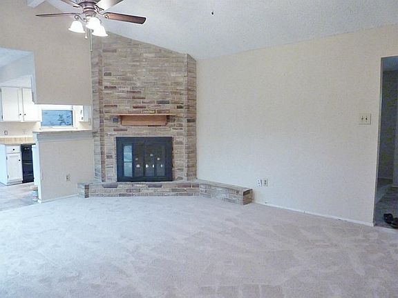 Another view of the family room