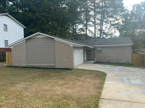 11 Karon Ct, Little Rock, AR 72205