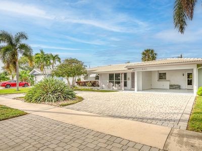 441 SE 3rd Terrace, Pompano Beach, FL, 33060