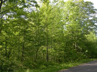0 Oakdale Rd, Solon Springs, WI 54873