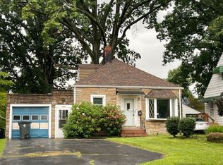1715 Atlantic St NE, Warren, OH