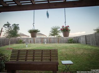 11222 Four Iron Way, San Antonio, TX 78221