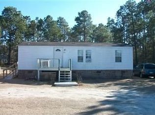 3011 High Meadows Dr SW, Shallotte, NC 28470