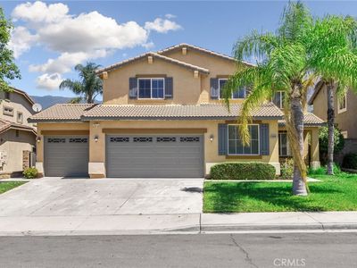 15446 Buchanan Ln, Fontana, CA, 92336