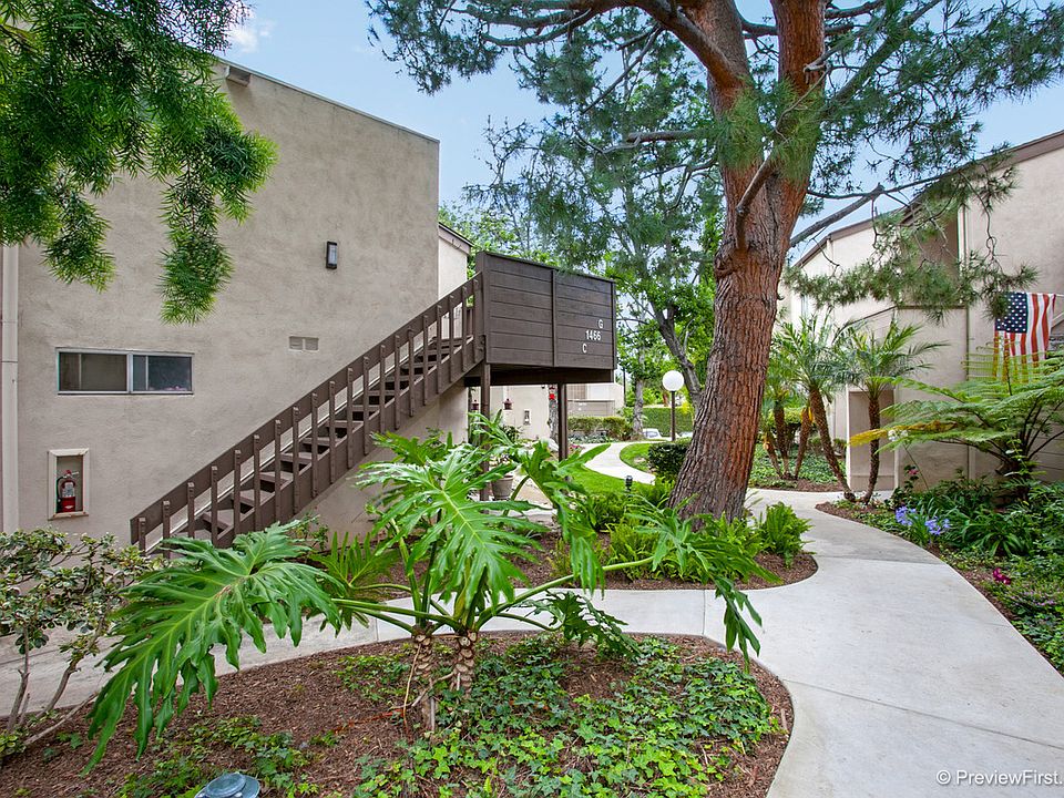 1st image of 1466 Cabrillo Park Dr APT G