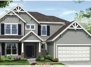 156 Sapphire Pointe Dr, Duncan, SC 29334
