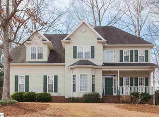 503 Worchester Pl, Simpsonville, SC 29680