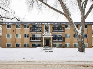 Spruce Manor, Edmonton, AB T6E 1S2