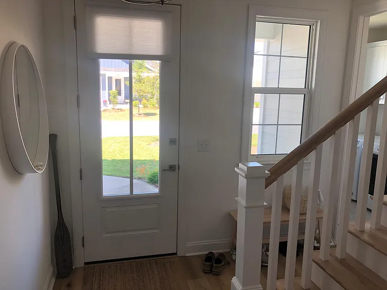 Entry
