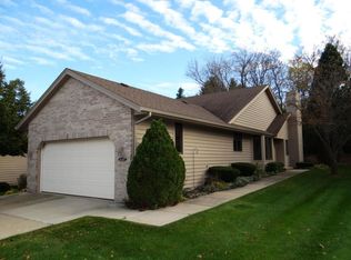 6217 Hilltop Dr, Mount Pleasant, WI 53406