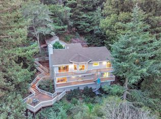 365 Eagle Crest Dr, Scotts Valley, CA 95066