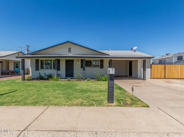 7022 N 76TH Drive, Glendale, AZ 85303