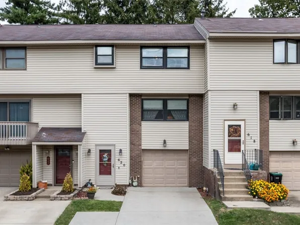 620 Deer Watch Rd, Bridgeville, PA 15017