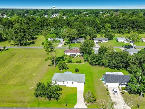 10856 SW 79TH AVENUE, OCALA, FL 34476