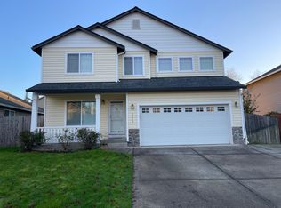 2215 NE 107th St, Vancouver, WA